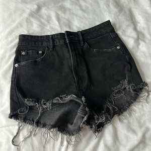 Zara Shorts